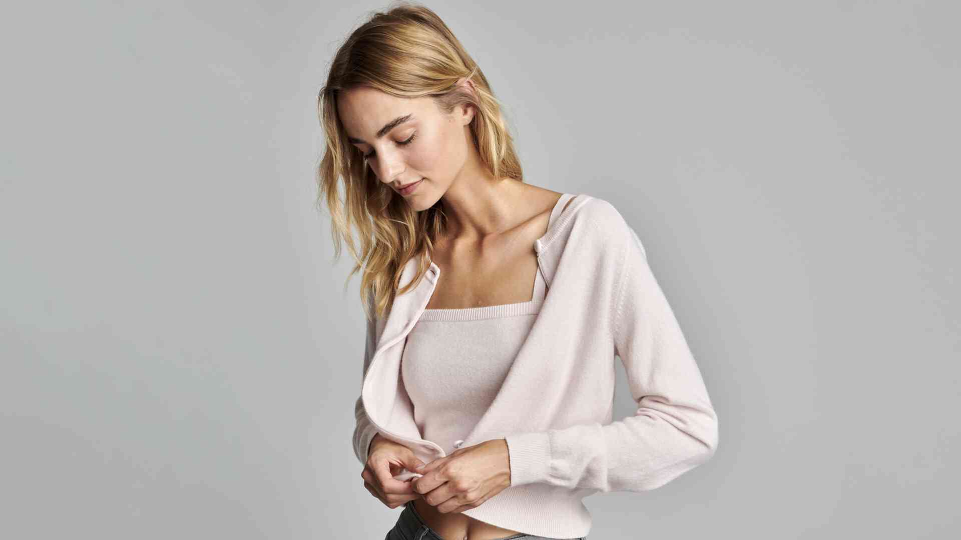 Layer up in Cashmere